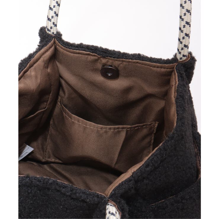 ボアロゴイリミニトート | ikka  | 詳細画像24 