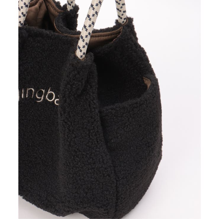 ボアロゴイリミニトート | ikka  | 詳細画像25 