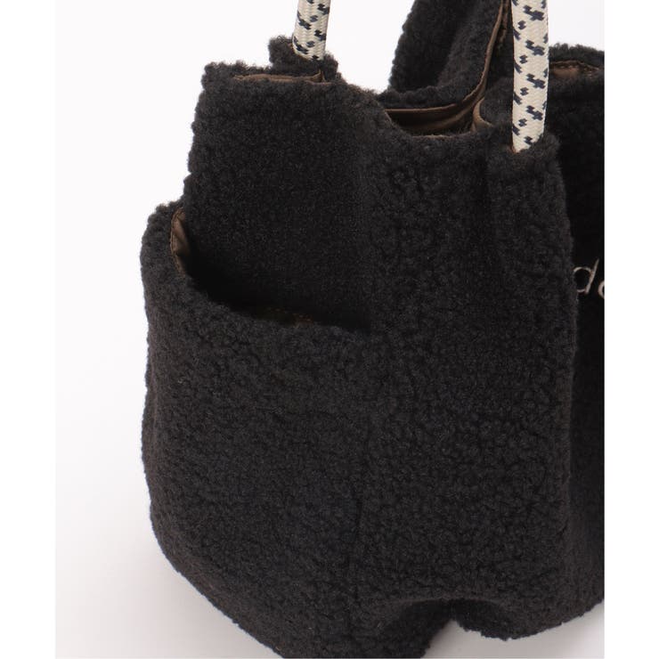 ボアロゴイリミニトート | ikka  | 詳細画像26 