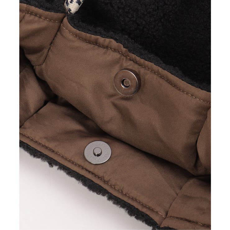 ボアロゴイリミニトート | ikka  | 詳細画像27 