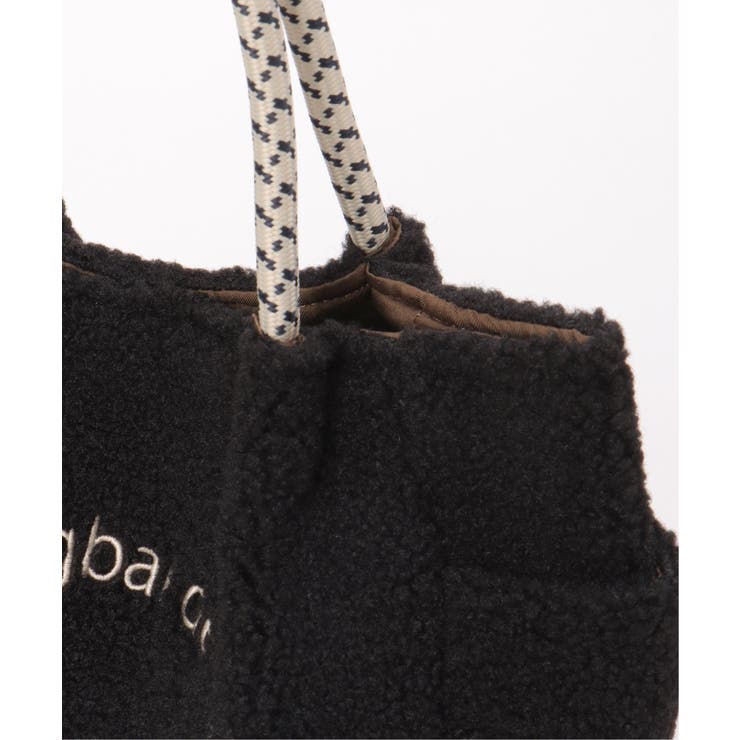 ボアロゴイリミニトート | ikka  | 詳細画像28 