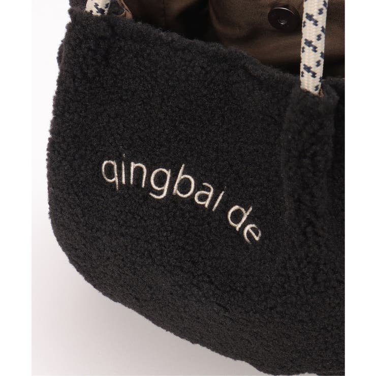 ボアロゴイリミニトート | ikka  | 詳細画像29 