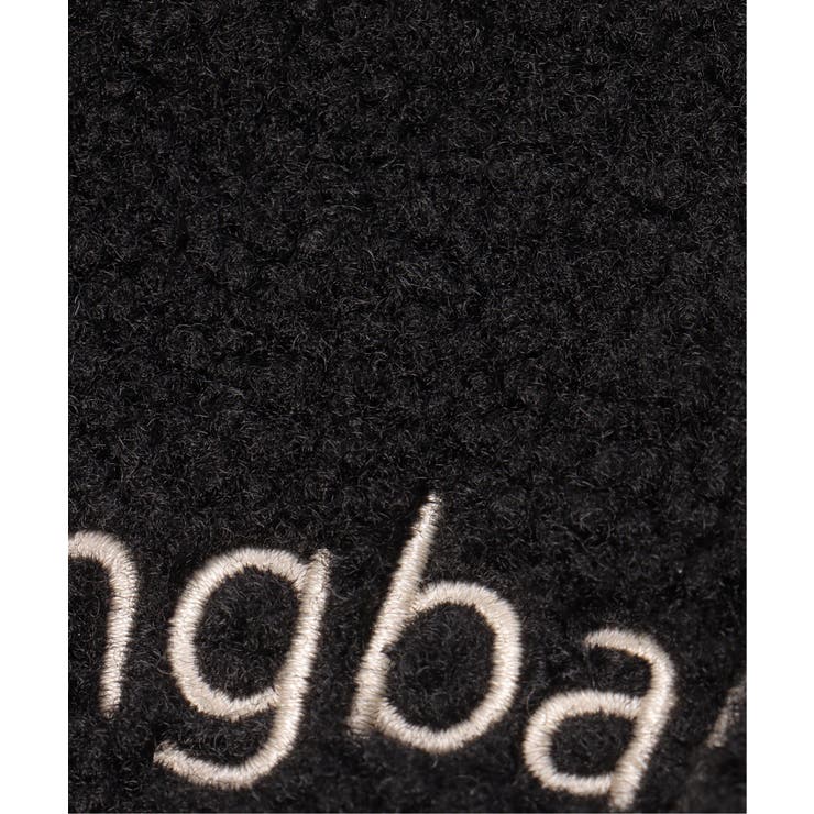 ボアロゴイリミニトート | ikka  | 詳細画像30 