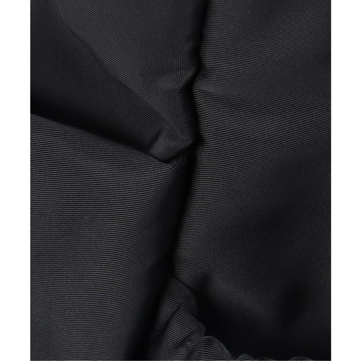 ポリダブルポケット2WAYボストンバッグ | ikka  | 詳細画像15 