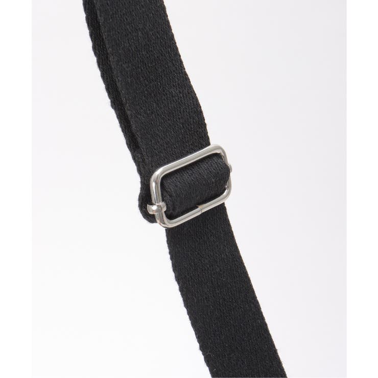 【2WAY／軽量】撥水リュックショルダーバッグ | ikka  | 詳細画像22 