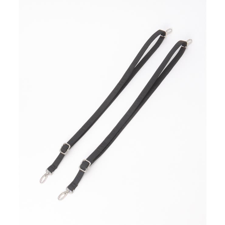 【2WAY／軽量】撥水リュックショルダーバッグ | ikka  | 詳細画像31 