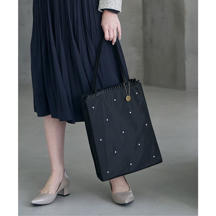 ソノタ | スクエア型サブバッグ | ikka 