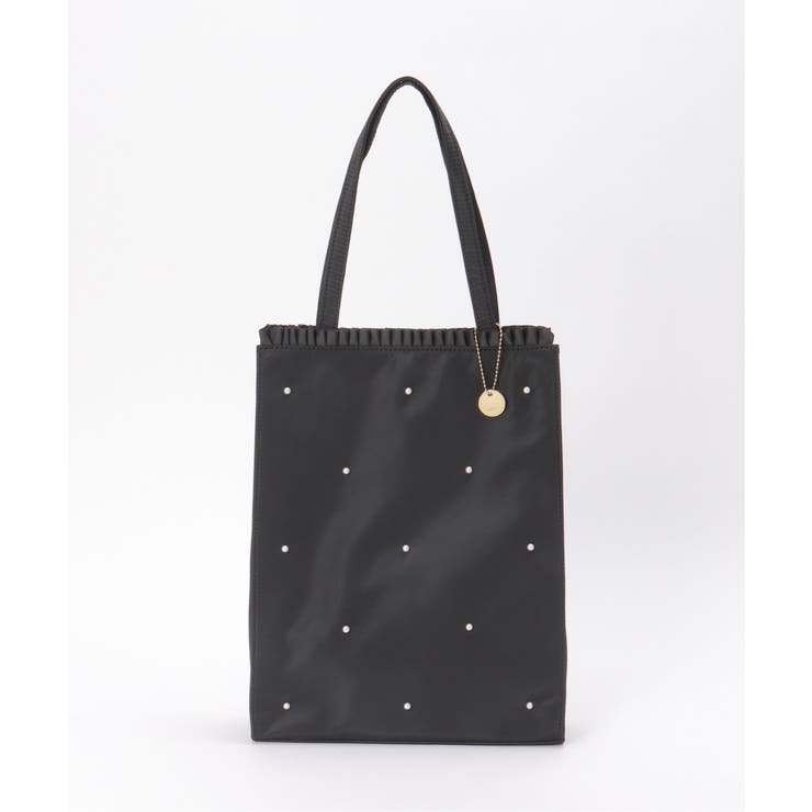 スクエア型サブバッグ | ikka  | 詳細画像6 