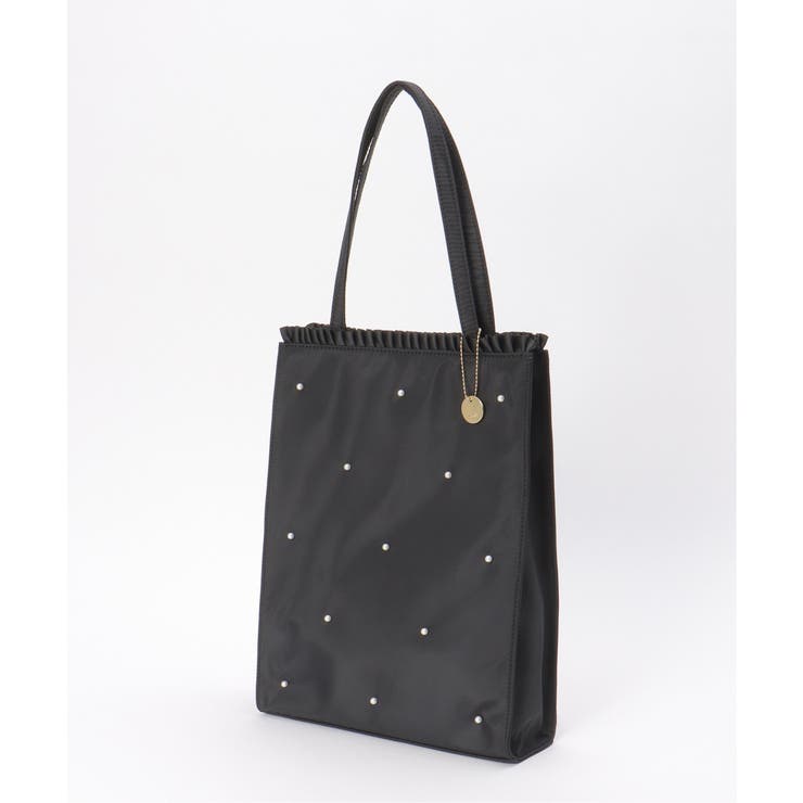 スクエア型サブバッグ | ikka  | 詳細画像7 