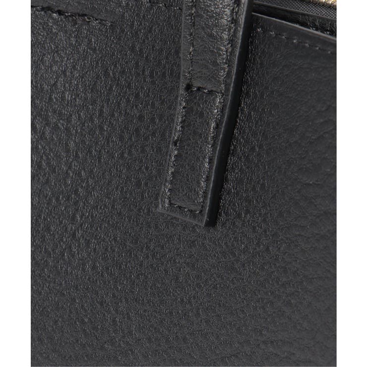 GOKU楽PUトートショルダーバッグ | ikka  | 詳細画像9 