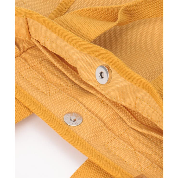 キャンバスパイピングミニトートバッグ | ikka  | 詳細画像17 