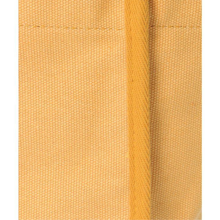 キャンバスパイピングミニトートバッグ | ikka  | 詳細画像18 