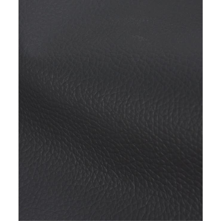 合皮スクエア横型ショルダーバッグ | ikka  | 詳細画像10 