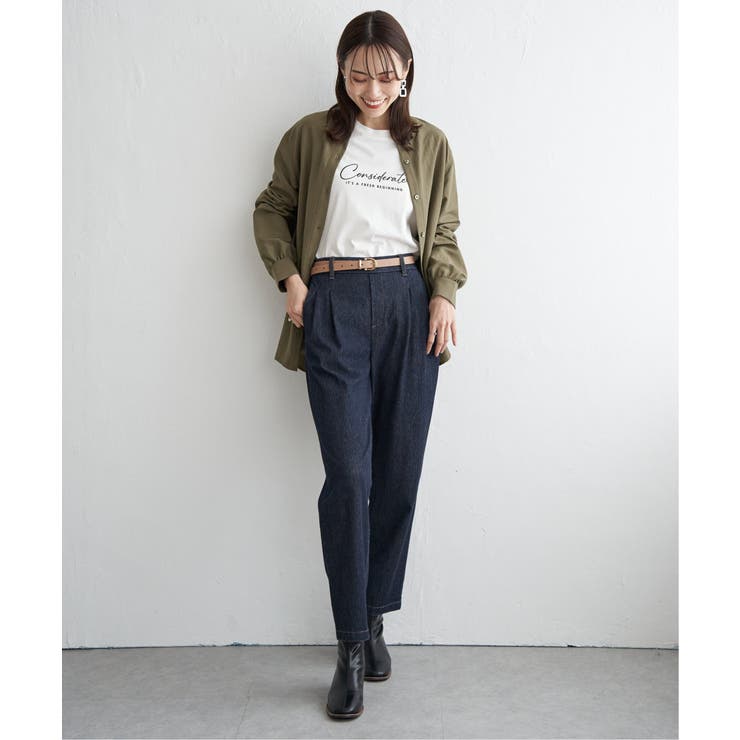 プレーンベルト 18mm | ikka  | 詳細画像9 