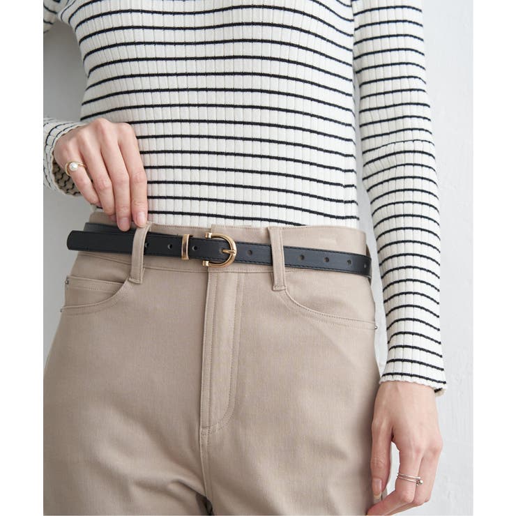 プレーンベルト 18mm | ikka  | 詳細画像10 