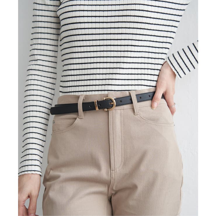 プレーンベルト 18mm | ikka  | 詳細画像11 