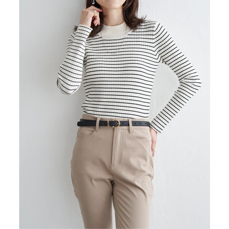 プレーンベルト 18mm | ikka  | 詳細画像12 