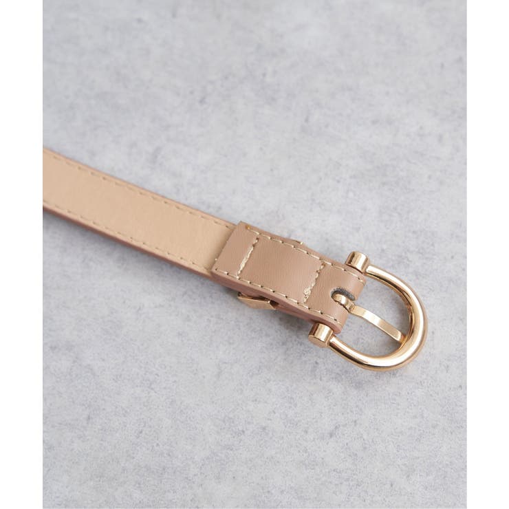 プレーンベルト 18mm | ikka  | 詳細画像17 