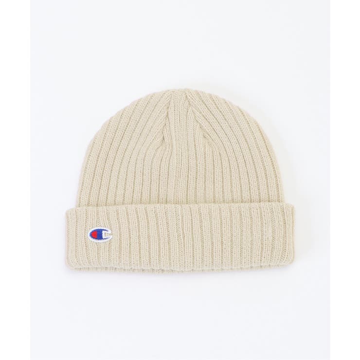 Champion チャンピオン ニットワッチ 品番 Ikaw Ikka イッカ のレディースファッション通販 Shoplist ショップリスト