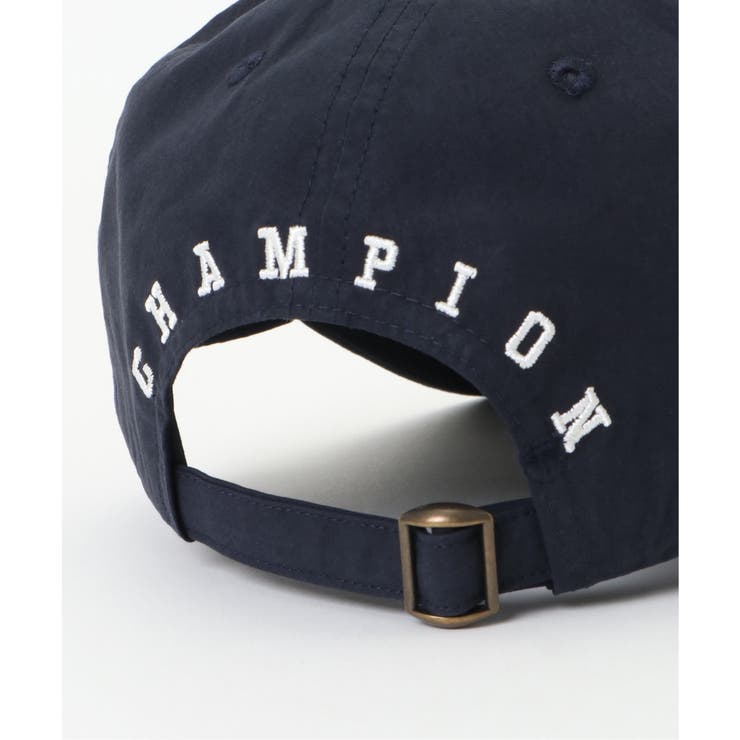 Champion チャンピオン タフタローキャップ[品番：IKAW0015238]｜ikka