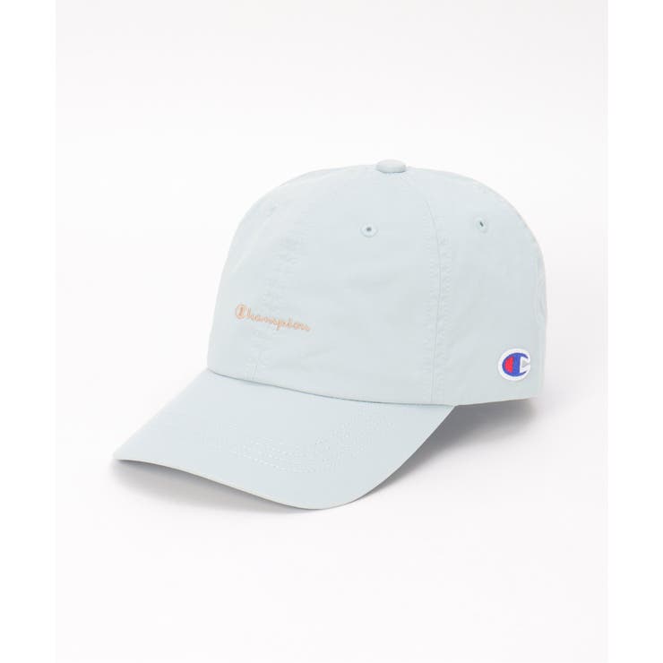 Champion チャンピオン ロゴ刺繍キャップ | ikka  | 詳細画像49 
