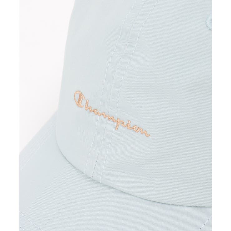 Champion チャンピオン ロゴ刺繍キャップ | ikka  | 詳細画像55 