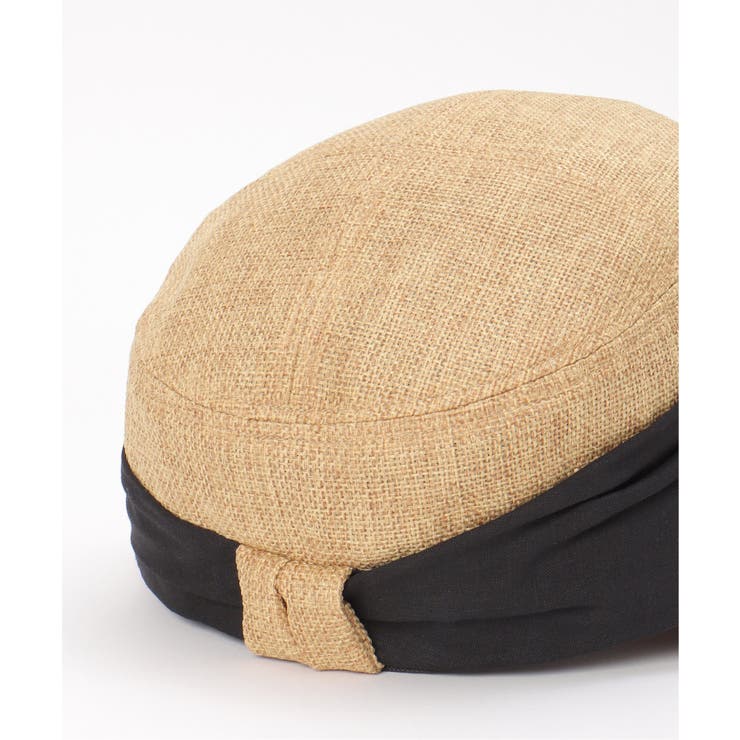 バイザーキャスケット25 | ikka  | 詳細画像11 