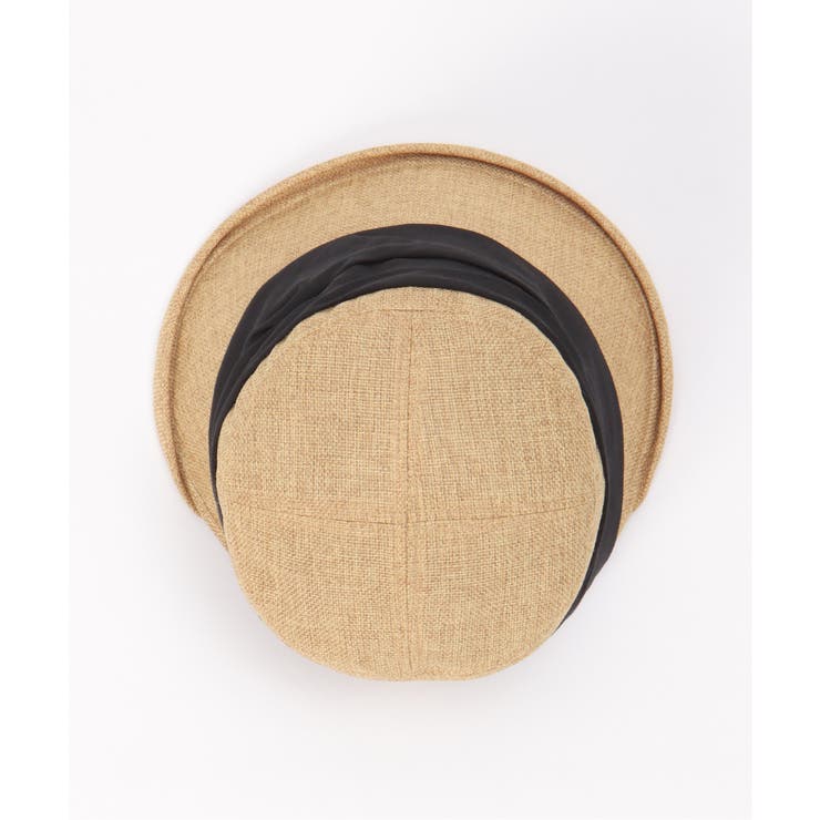 バイザーキャスケット25 | ikka  | 詳細画像13 