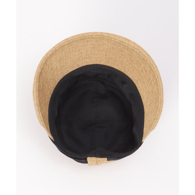 バイザーキャスケット25 | ikka  | 詳細画像14 