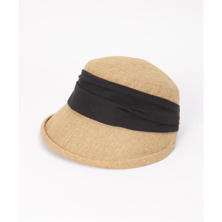 バイザーキャスケット25 | ikka  | 詳細画像6 