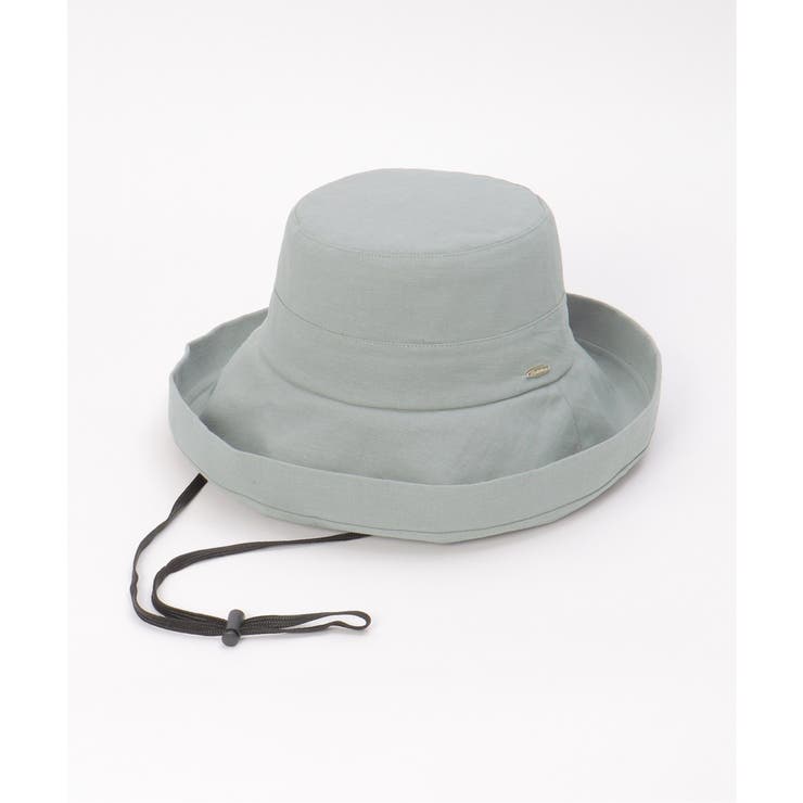 ＵＶスカラハット | ikka  | 詳細画像3 