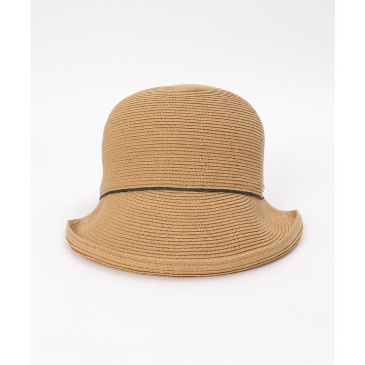 雑材ブレードキャスキャップ | ikka  | 詳細画像7 