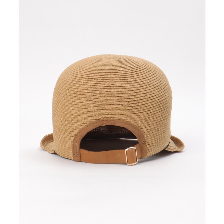 雑材ブレードキャスキャップ | ikka  | 詳細画像9 