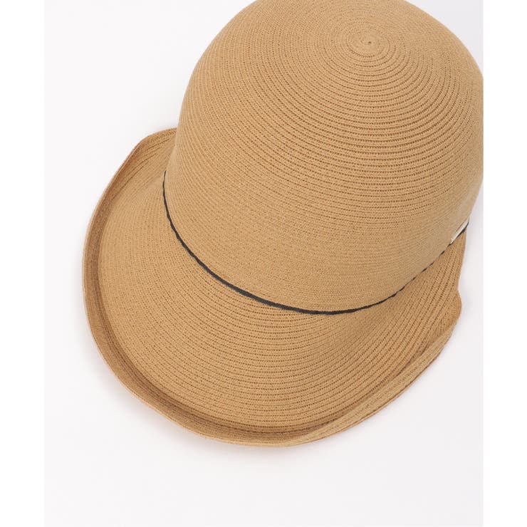 雑材ブレードキャスキャップ | ikka  | 詳細画像10 