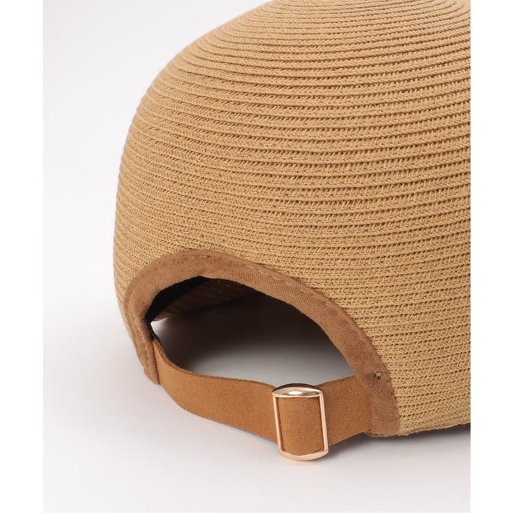 雑材ブレードキャスキャップ | ikka  | 詳細画像11 