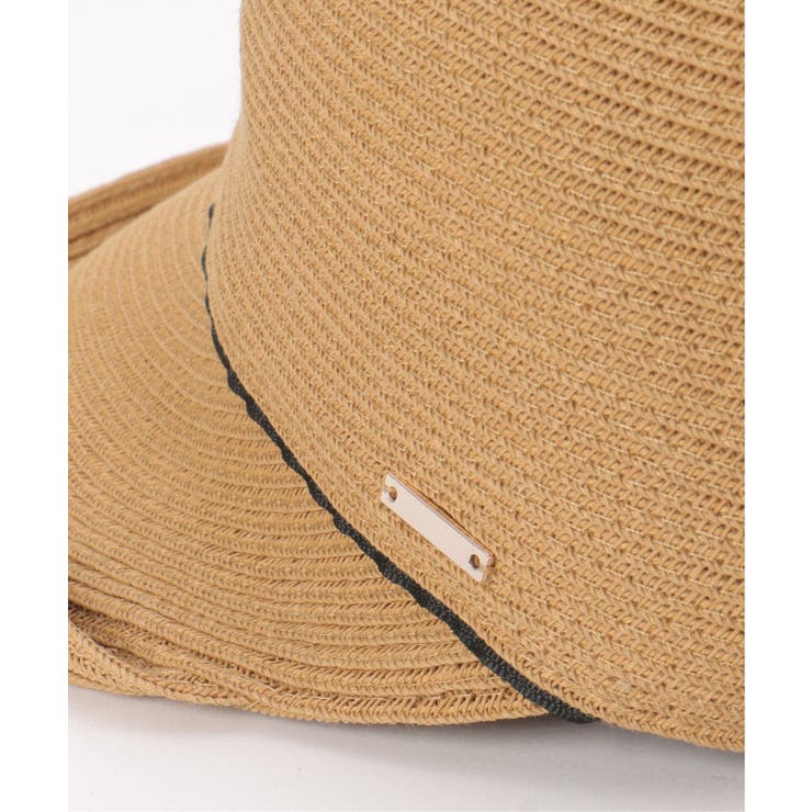 雑材ブレードキャスキャップ | ikka  | 詳細画像12 