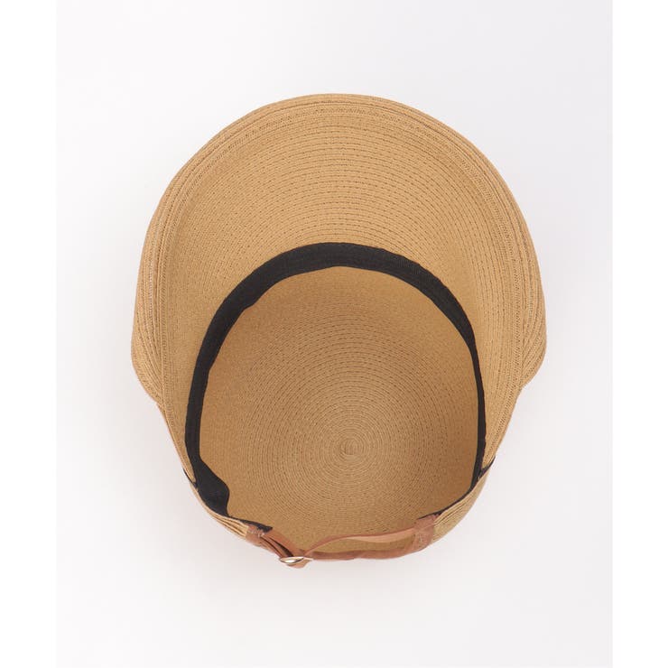 雑材ブレードキャスキャップ | ikka  | 詳細画像15 