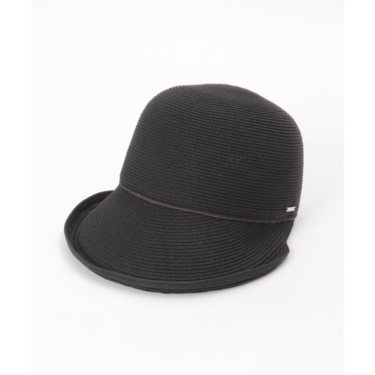 雑材ブレードキャスキャップ | ikka  | 詳細画像5 