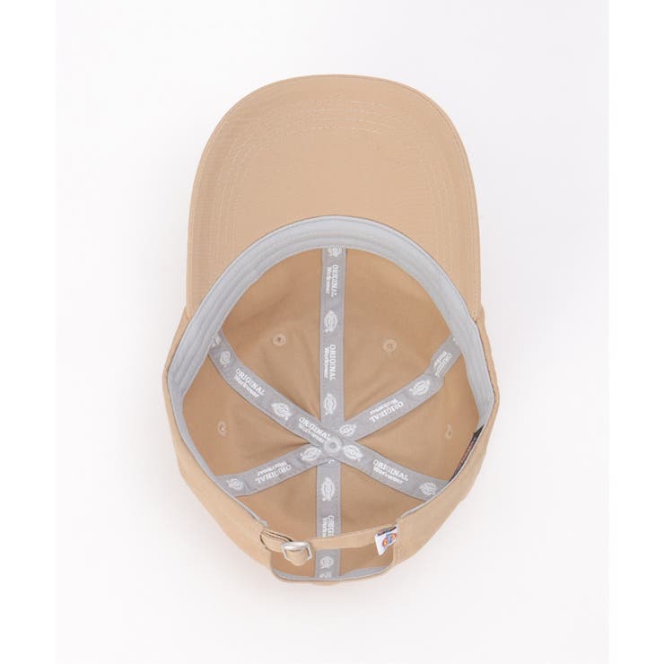 Dickies ディッキーズ サイドロゴキャップ | ikka  | 詳細画像12 