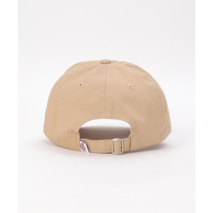 Dickies ディッキーズ サイドロゴキャップ | ikka  | 詳細画像4 