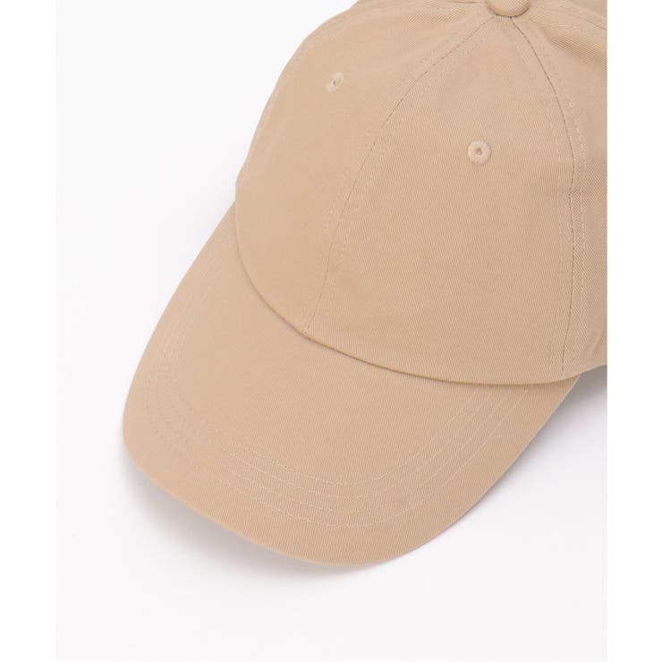 Dickies ディッキーズ サイドロゴキャップ | ikka  | 詳細画像5 