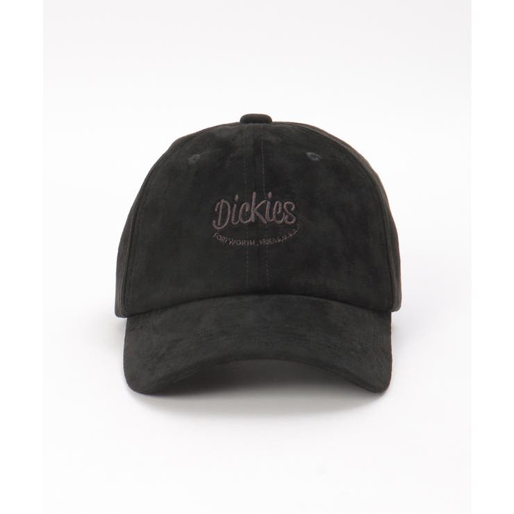 Dickies ディッキーズ フェイクスエードロゴキャップ | ikka  | 詳細画像6 