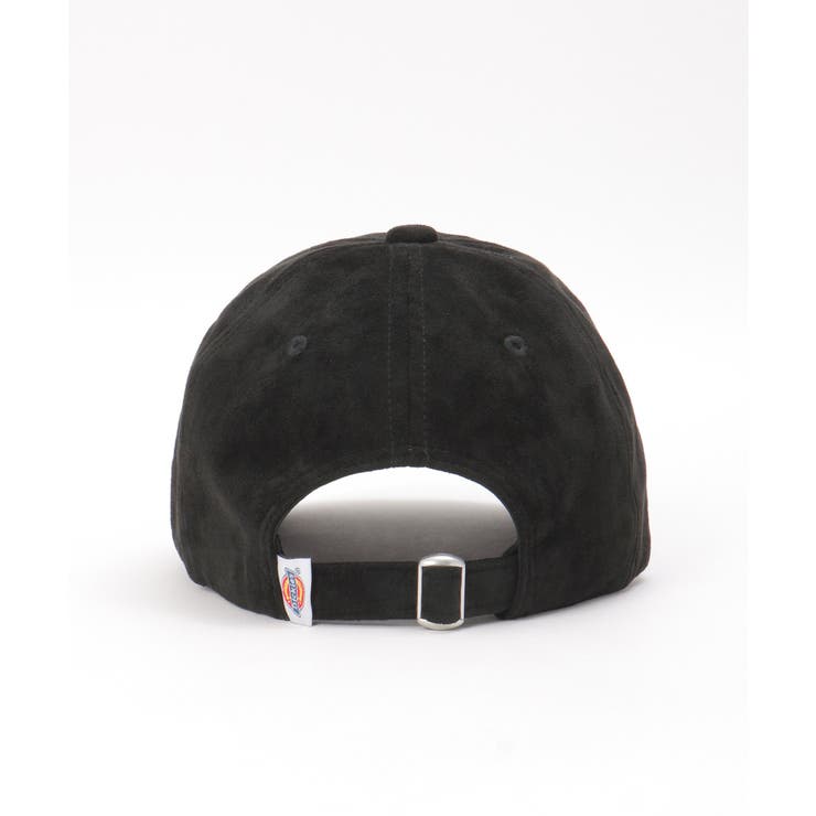 Dickies ディッキーズ フェイクスエードロゴキャップ | ikka  | 詳細画像8 