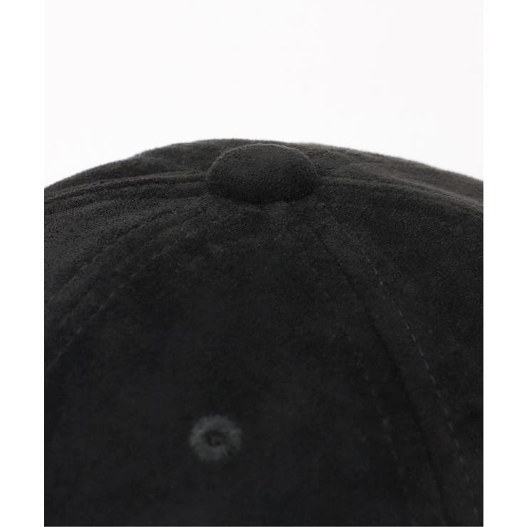 Dickies ディッキーズ フェイクスエードロゴキャップ | ikka  | 詳細画像12 