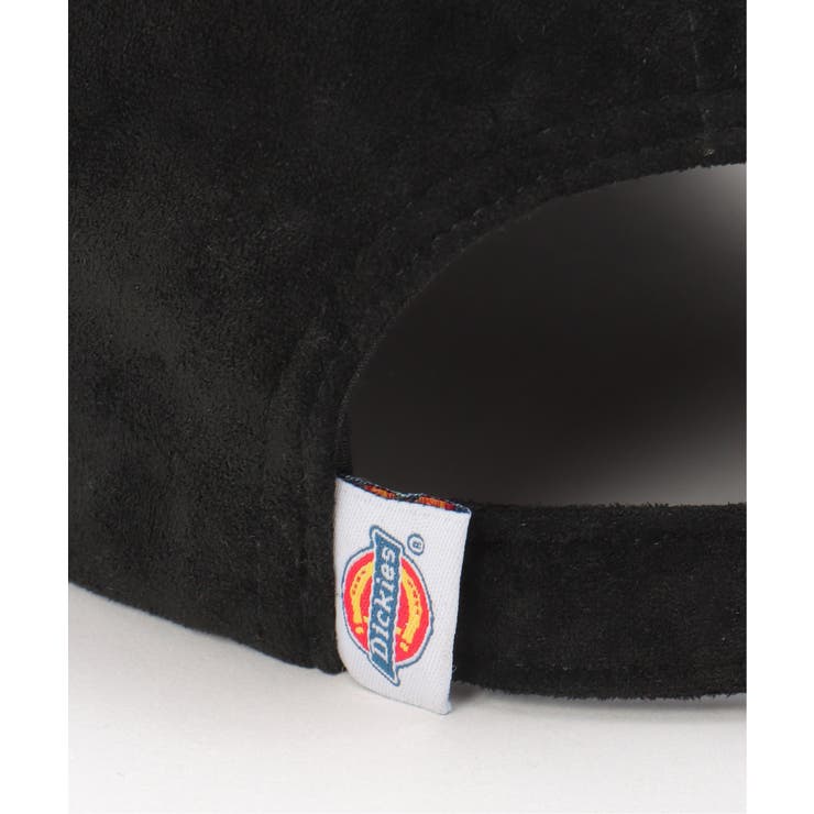 Dickies ディッキーズ フェイクスエードロゴキャップ | ikka  | 詳細画像13 