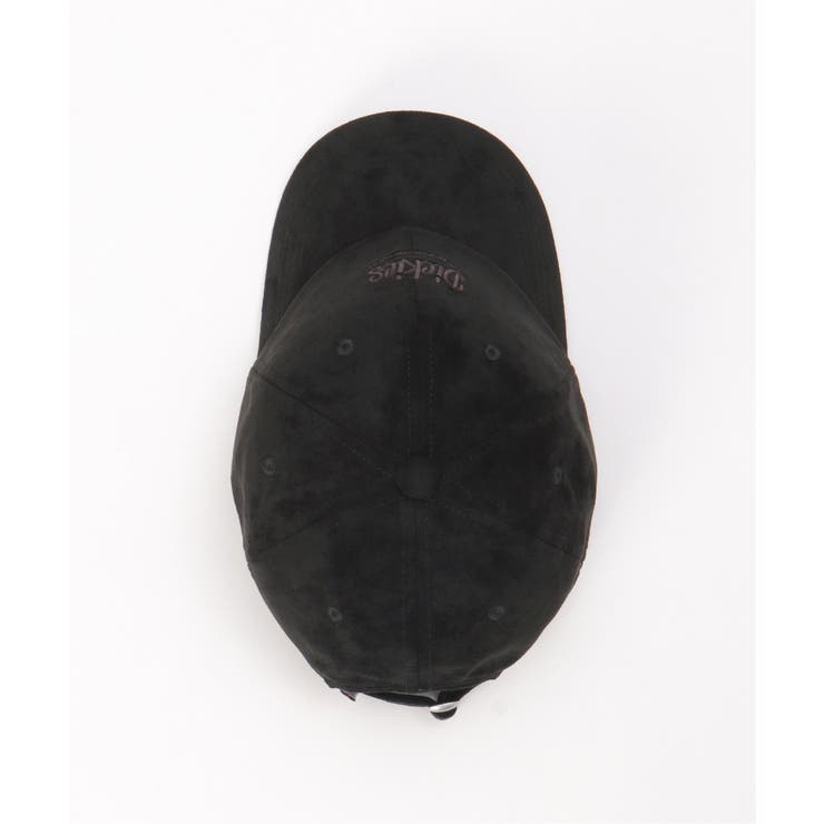 Dickies ディッキーズ フェイクスエードロゴキャップ | ikka  | 詳細画像14 