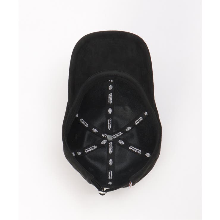 Dickies ディッキーズ フェイクスエードロゴキャップ | ikka  | 詳細画像15 