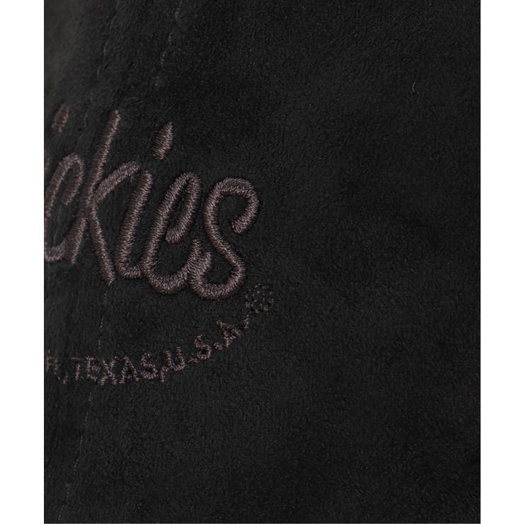 Dickies ディッキーズ フェイクスエードロゴキャップ | ikka  | 詳細画像16 