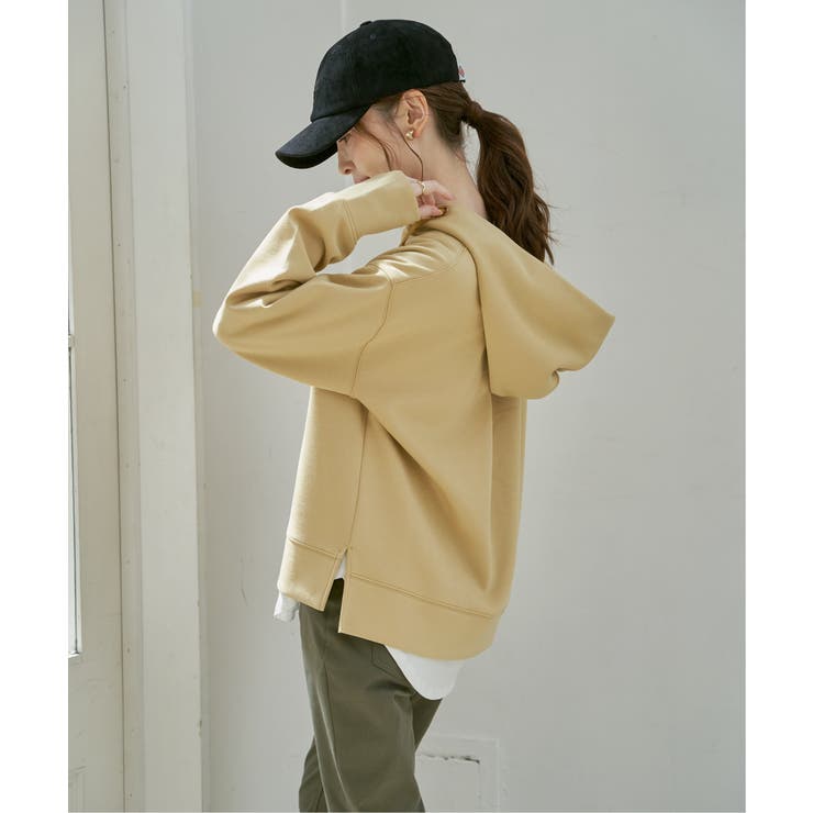 Dickies ディッキーズ フェイクスエードロゴキャップ | ikka  | 詳細画像4 