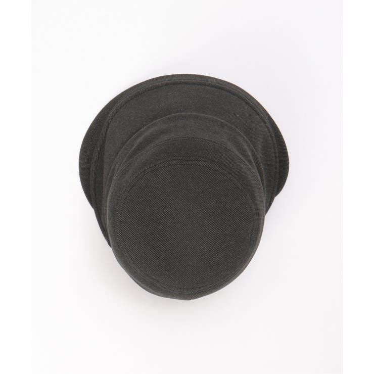 ツバ広キャスケット | ikka  | 詳細画像8 